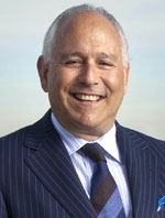 Mitch Caplan